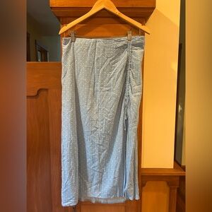 American Eagle Maxi Skirt
